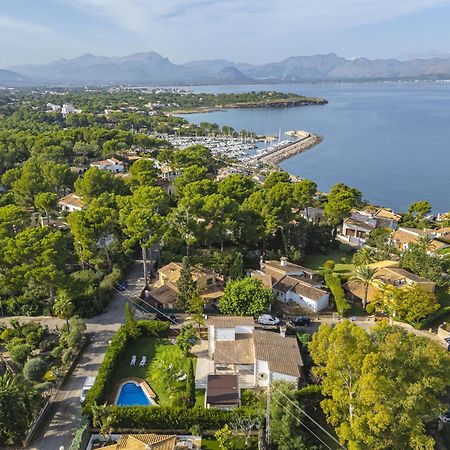 Willa Cielo De Bonaire Alcudia  Zewnętrze zdjęcie