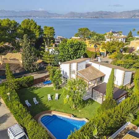 Willa Cielo De Bonaire Alcudia  Zewnętrze zdjęcie